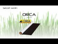 Secret Jardin Orca 