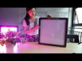 Mars Hydro Mars II 1600 LED Grow Light (LED panel pro osvětlení rostlin)